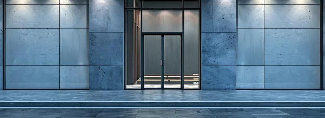 Automatic Residential Door Maintenance and Repair in Wekiwa Springs, FL