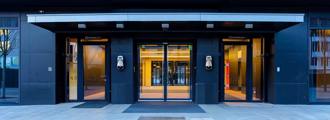 Automatic Sliding Door Repair Company in Wekiwa Springs, FL