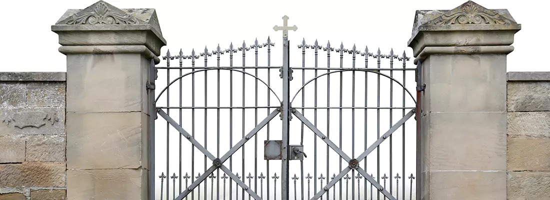 Expert Maintenance and Repair for Proximity Sensor Gates in Wekiwa Springs