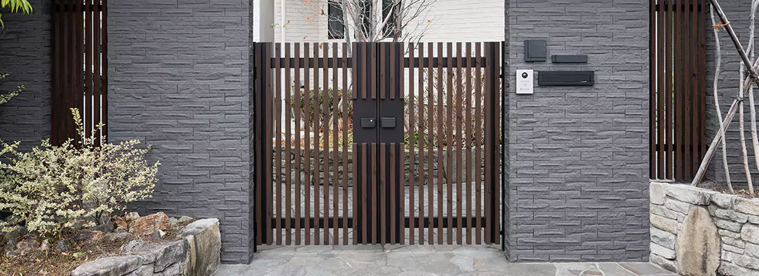 Gate System Repair and Maintenance Services in Wekiwa Springs, FL