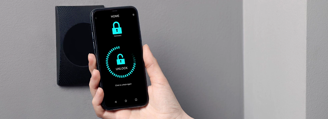 Smart Lock Integration Services in Wekiwa Springs, FL
