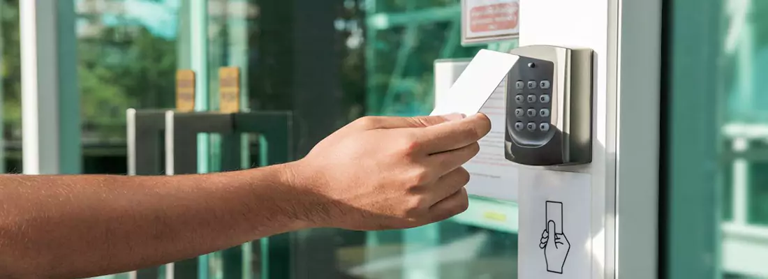 The Best Access Control Features for Properties in Wekiwa Springs, FL