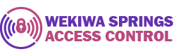Access Control in Wekiwa Springs